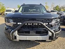 2025 Ford Bronco Sport Badlands - Photo 4
