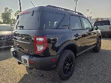 2025 Ford Bronco Sport Badlands - Photo 7