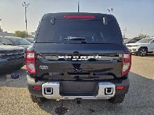 2025 Ford Bronco Sport Badlands - Photo 8