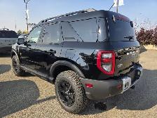 2025 Ford Bronco Sport Badlands - Photo 10