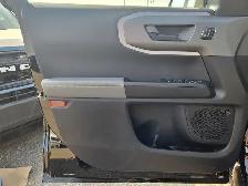 2025 Ford Bronco Sport Badlands - Photo 12