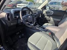 2025 Ford Bronco Sport Badlands - Photo 15