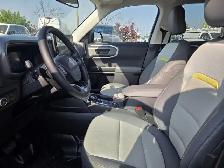 2025 Ford Bronco Sport Badlands - Photo 16