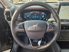 2025 Ford Bronco Sport Badlands - Photo 22