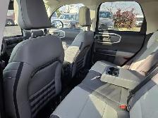 2025 Ford Bronco Sport Badlands - Photo 28