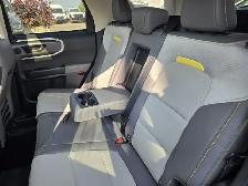 2025 Ford Bronco Sport Badlands - Photo 29