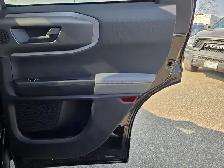2025 Ford Bronco Sport Badlands - Photo 31