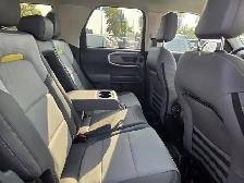 2025 Ford Bronco Sport Badlands - Photo 39