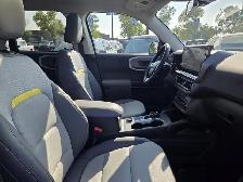 2025 Ford Bronco Sport Badlands - Photo 43