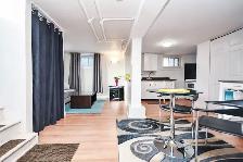 FURNISHED APT ALL INCLUSIVE - Photo 8