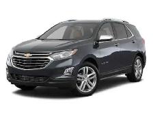 2018 Chevrolet Equinox Local Trade-in with only 95000Km! - Photo 3