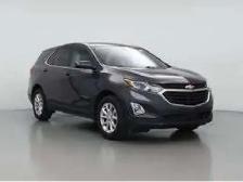 2018 Chevrolet Equinox Local Trade-in with only 95000Km! - Photo 4