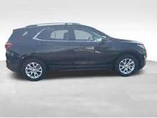 2018 Chevrolet Equinox Local Trade-in with only 95000Km! - Photo 5