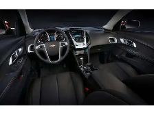 2018 Chevrolet Equinox Local Trade-in with only 95000Km! - Photo 6