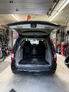 2013 CHRYSLER TOWN & COUNTRY LIMITED 3.6L - Photo 5