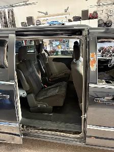2013 CHRYSLER TOWN & COUNTRY LIMITED 3.6L - Photo 7