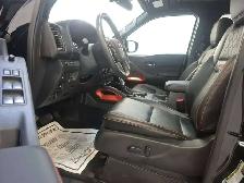 2024 Nissan Frontier PRO-4X|LUXURY|LTHR|SUNROOF| NAV|TOW PACK|TO - Photo 6