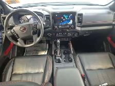 2024 Nissan Frontier PRO-4X|LUXURY|LTHR|SUNROOF| NAV|TOW PACK|TO - Photo 7