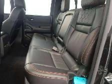 2024 Nissan Frontier PRO-4X|LUXURY|LTHR|SUNROOF| NAV|TOW PACK|TO - Photo 8
