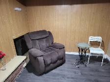 Basement unit for rent - Photo 2