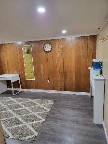 Basement unit for rent - Photo 3