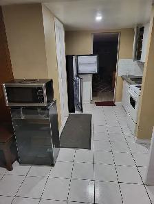 Basement unit for rent - Photo 6