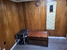 Basement unit for rent - Photo 8