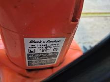 Taille Haie Électrique Black & Decker - Photo 4