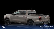 2026 Ford Ranger Lariat - Photo 2