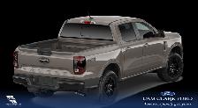 2026 Ford Ranger Lariat - Photo 4