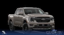 2026 Ford Ranger Lariat - Photo 5