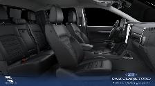 2026 Ford Ranger Lariat - Photo 6