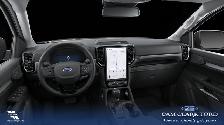 2026 Ford Ranger Lariat - Photo 7