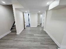 BRAND NEW 3-BEDROOM, 2 WASHROOM  BASEMENT - Photo 2