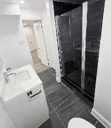 BRAND NEW 3-BEDROOM, 2 WASHROOM  BASEMENT - Photo 5