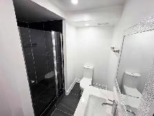 BRAND NEW 3-BEDROOM, 2 WASHROOM  BASEMENT - Photo 6