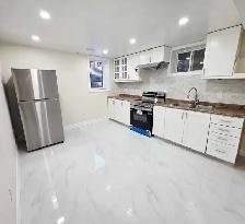 BRAND NEW 3-BEDROOM, 2 WASHROOM  BASEMENT - Photo 8