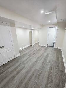 BRAND NEW 3-BEDROOM, 2 WASHROOM  BASEMENT - Photo 9