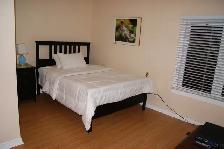 Large fully furnish beautiful room for rent great deal at $775