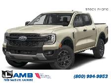 2026 Ford Ranger XLT 301A