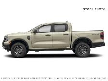 2026 Ford Ranger XLT 301A - Photo 2