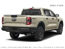 2026 Ford Ranger XLT 301A - Photo 3
