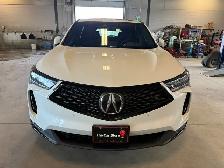 2023 Acura RDX A-Spec 1 Owner | Full Factory Warranty Left - Photo 2