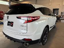 2023 Acura RDX A-Spec 1 Owner | Full Factory Warranty Left - Photo 5