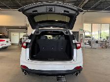 2023 Acura RDX A-Spec 1 Owner | Full Factory Warranty Left - Photo 8
