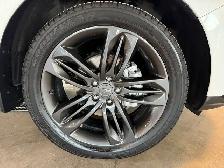 2023 Acura RDX A-Spec 1 Owner | Full Factory Warranty Left - Photo 11