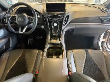 2023 Acura RDX A-Spec 1 Owner | Full Factory Warranty Left - Photo 17