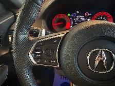2023 Acura RDX A-Spec 1 Owner | Full Factory Warranty Left - Photo 18