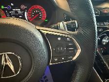 2023 Acura RDX A-Spec 1 Owner | Full Factory Warranty Left - Photo 19