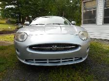 2007 Jaguar XK.. 4.2 V8 - Photo 2